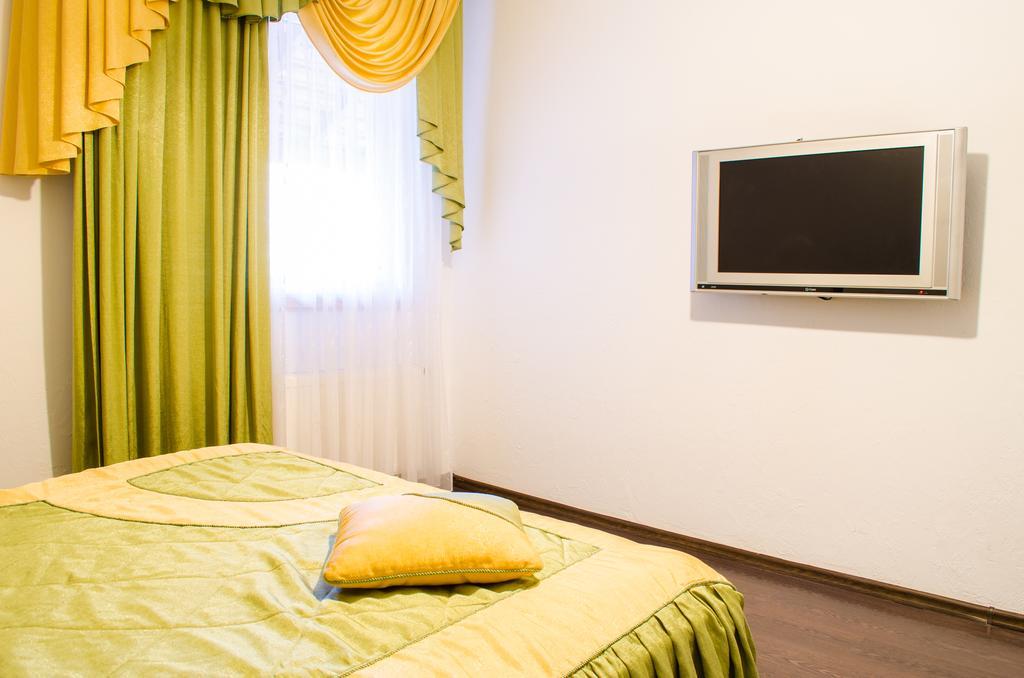 Okolitsa Hotell Kosovshchina Rum bild