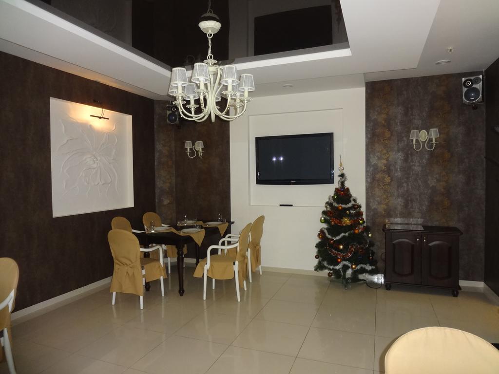 Okolitsa Hotell Kosovshchina Rum bild