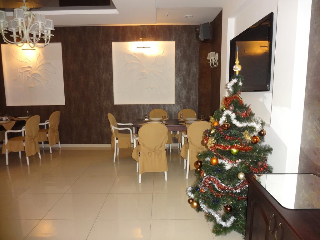 Okolitsa Hotell Kosovshchina Rum bild