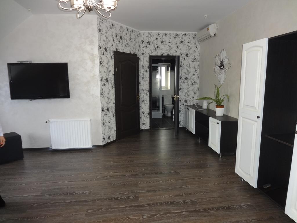 Okolitsa Hotell Kosovshchina Rum bild